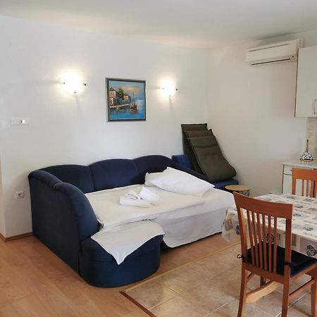 Apartments Dajana Silo Ngoại thất bức ảnh