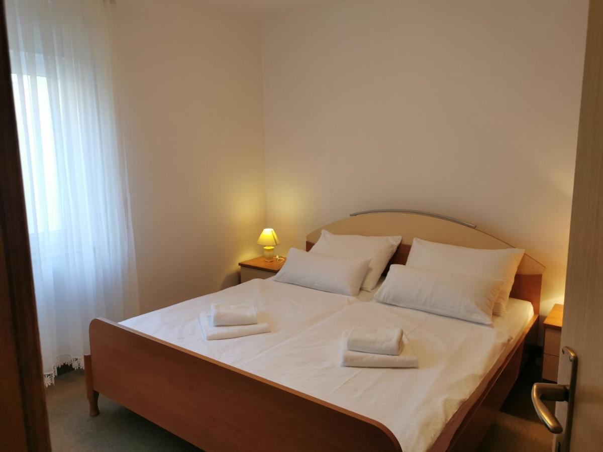 Apartments Dajana Silo Ngoại thất bức ảnh