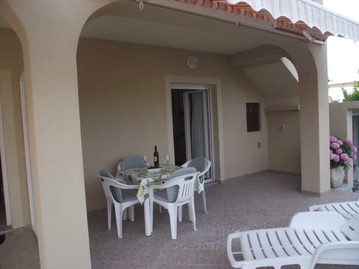 Apartments Dajana Silo Ngoại thất bức ảnh
