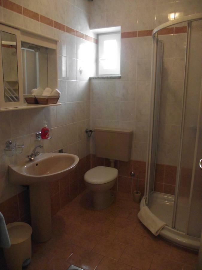 Apartments Dajana Silo Ngoại thất bức ảnh